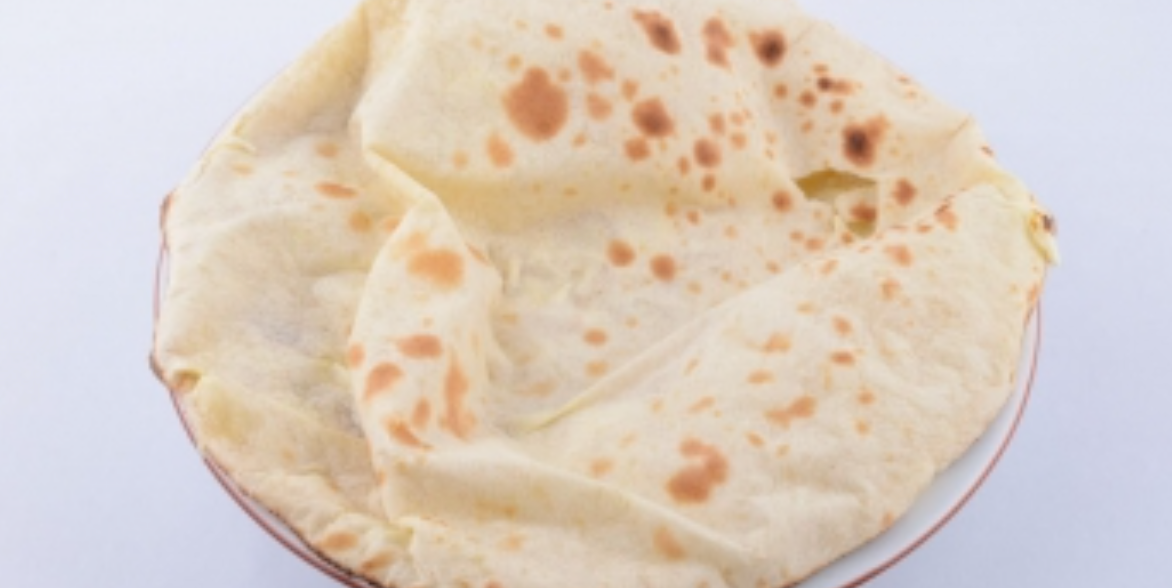 Keema Naan